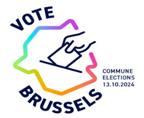 Elections communales : inscription pour les non-belges