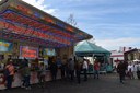 Kermesse d’automne 2024 : Appel aux forains