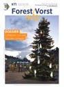 Votre nouveau "Forest Info Vorst" est arrivé !