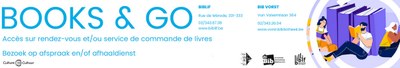 Slider Books & go FR NL