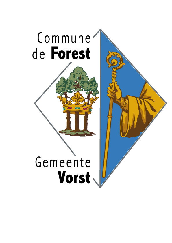 logo FOREST couleur