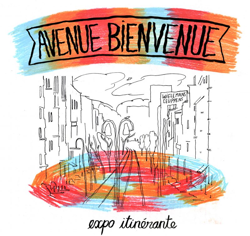 avenue bienvenue 21