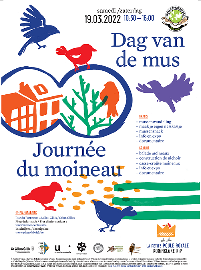 journée moineaux affiche pt