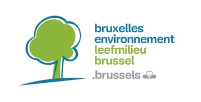 logo BXL ENV