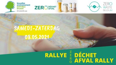 rallye zero dechet