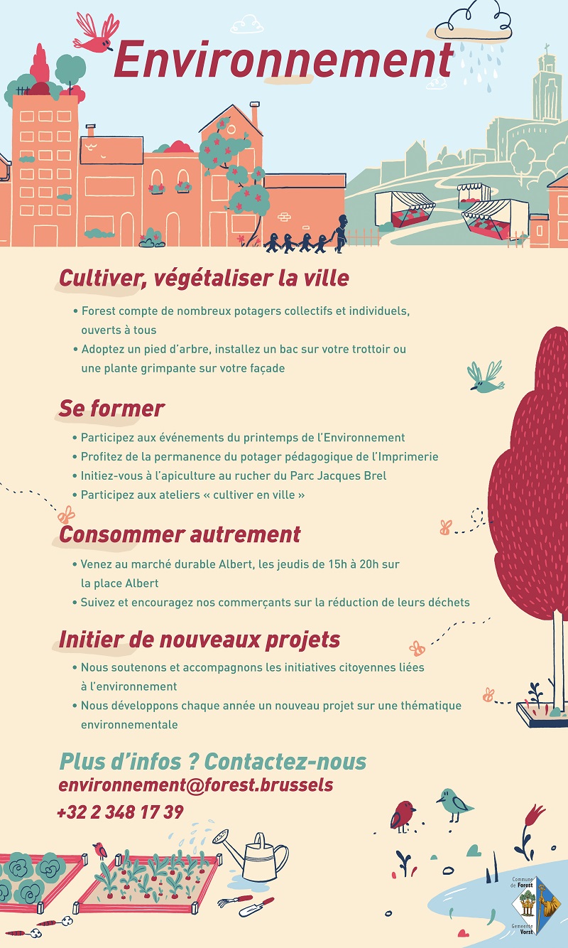 Affiche Environnement (002)