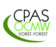 CPAS Forest sibelga