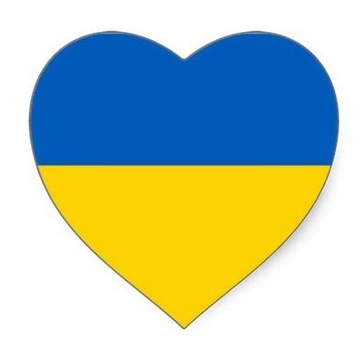 ukraine flage