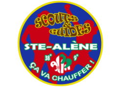 scout ste alene