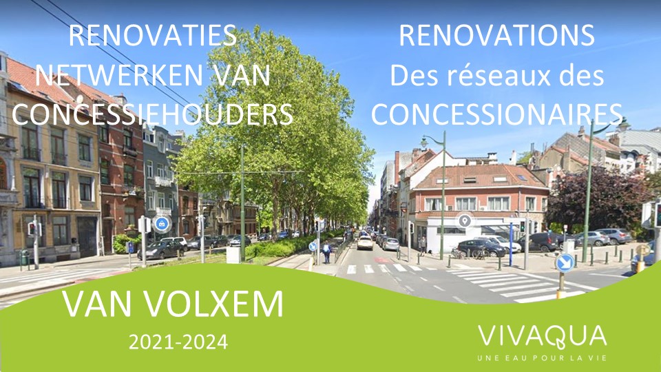 miniatures Van Volxem 2021 2024