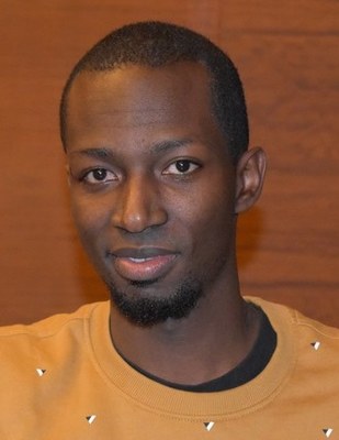 Alain MUGABO