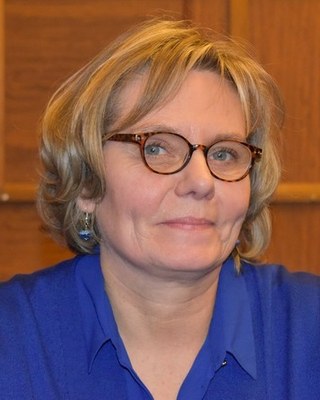 Françoise PERE 2018