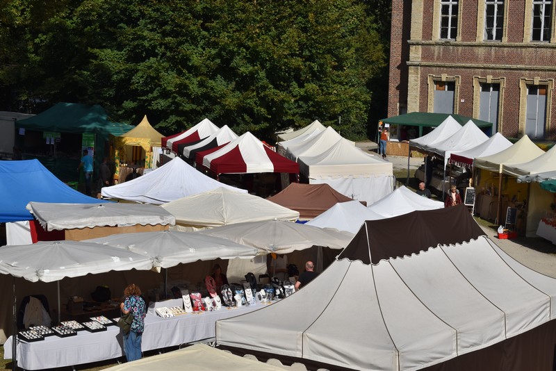 Middeeuwse feesten 2019 (3)