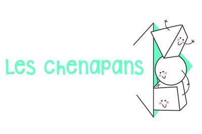 LOGO chenapans colo web