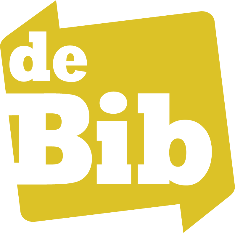 deBib RGB Digitaal