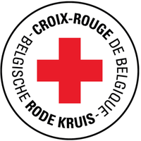 logo de la Croix Rouge 