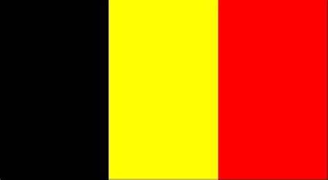 drapeau belge