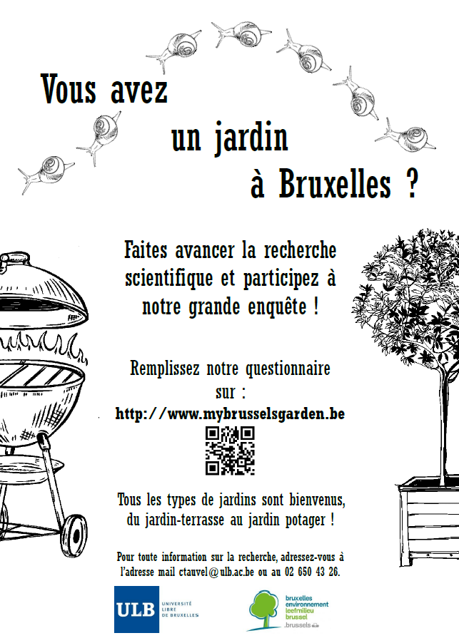 Enquête ULB jardins FR