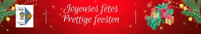 Joyeuses fêtes 2023