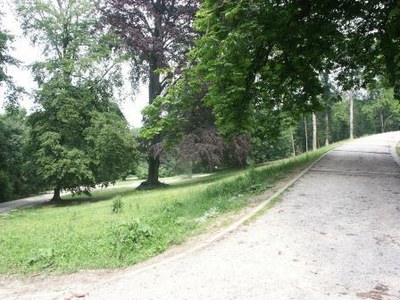 parc duden