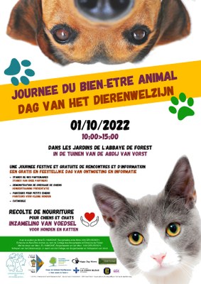 Affiche journée BEA V2 04 08 22