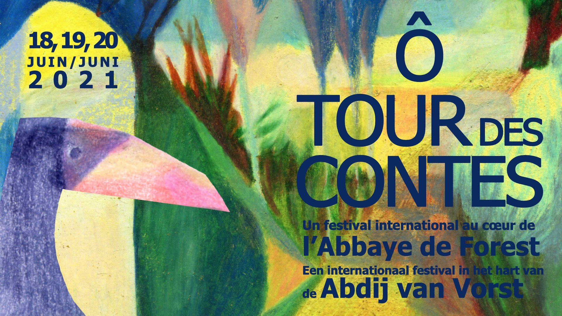 autour des contes