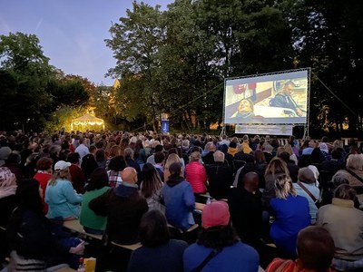 BXL fait son ciné Illu 2