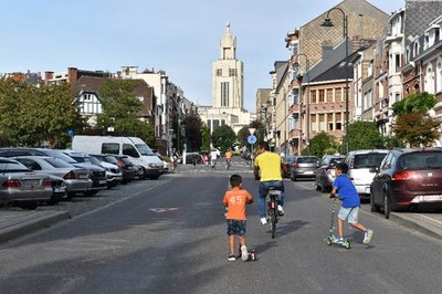 dimanche sans voiture 1