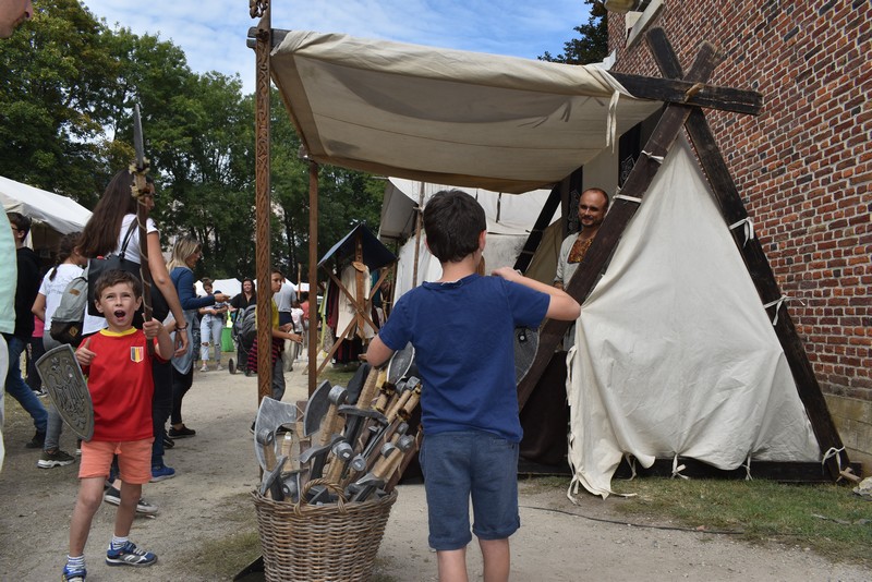 Fetes medievales 2019 (9)