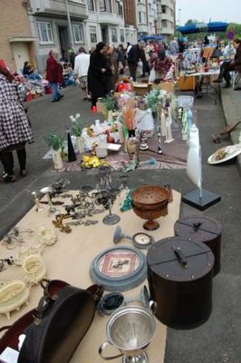 brocante