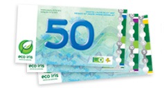 monnaie ecoiris