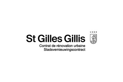 Saint Gilles Logo CRU