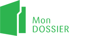 logo fr Mon Dossier