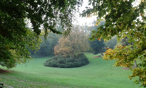 Parc Duden