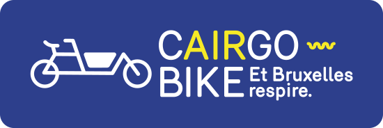 logo cairgo bike FR
