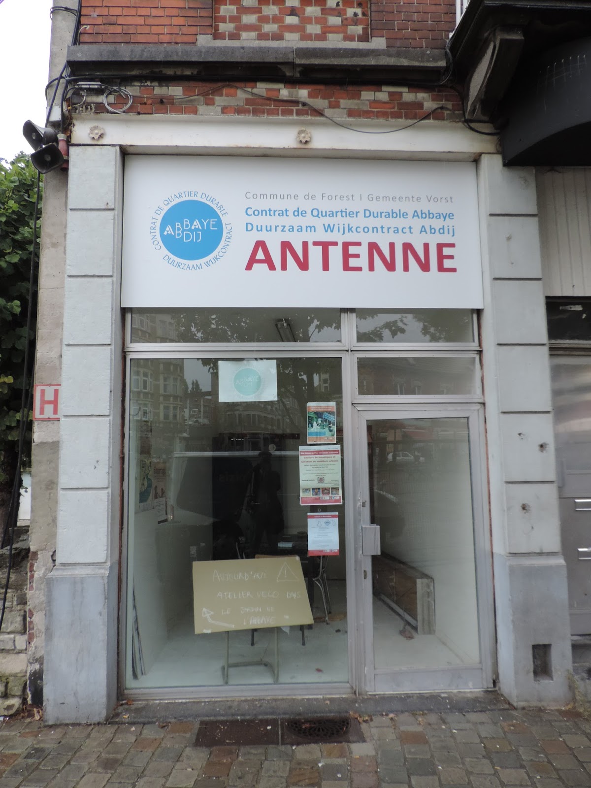 Antenne