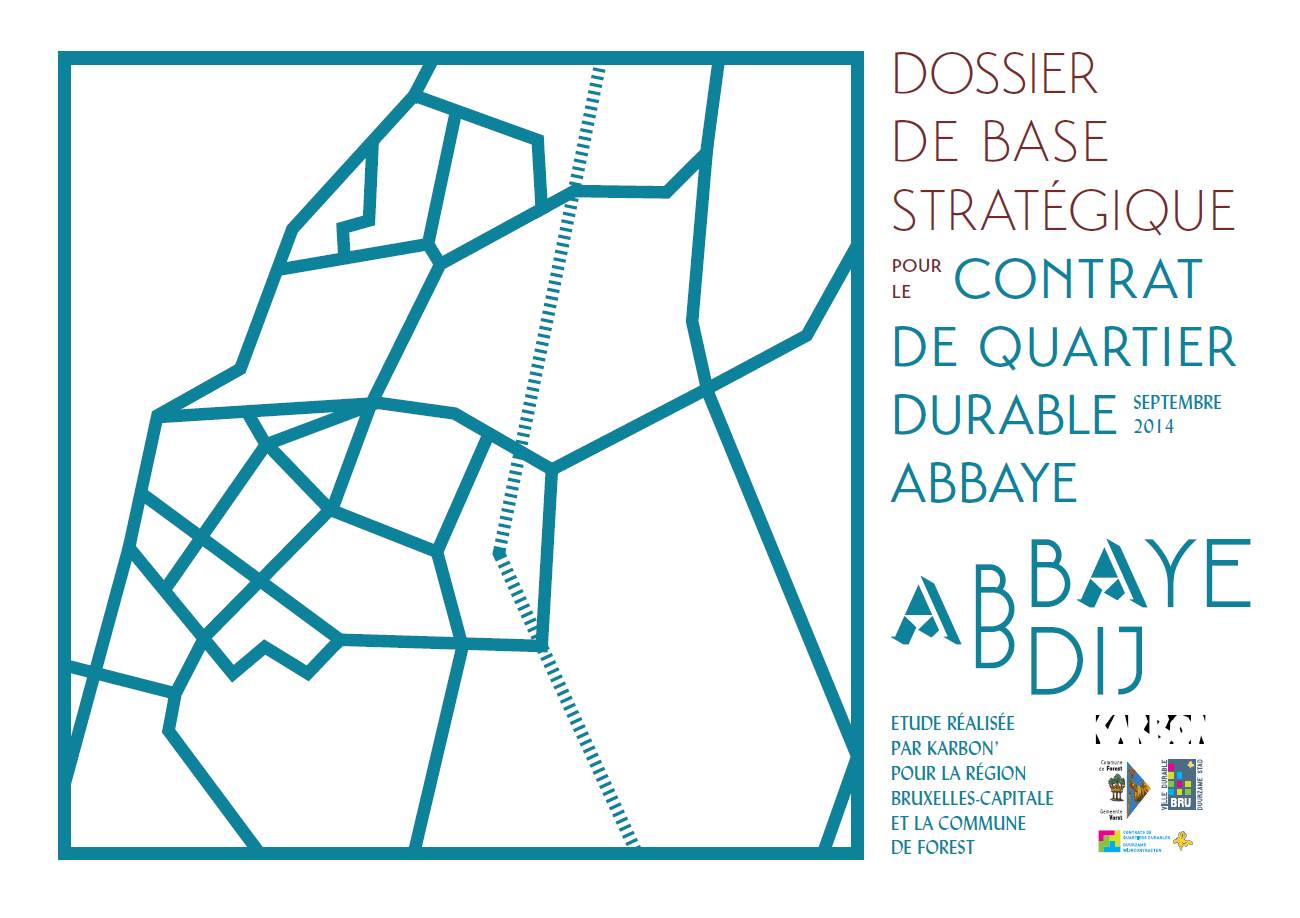 Couverture dossier de base CQDAb