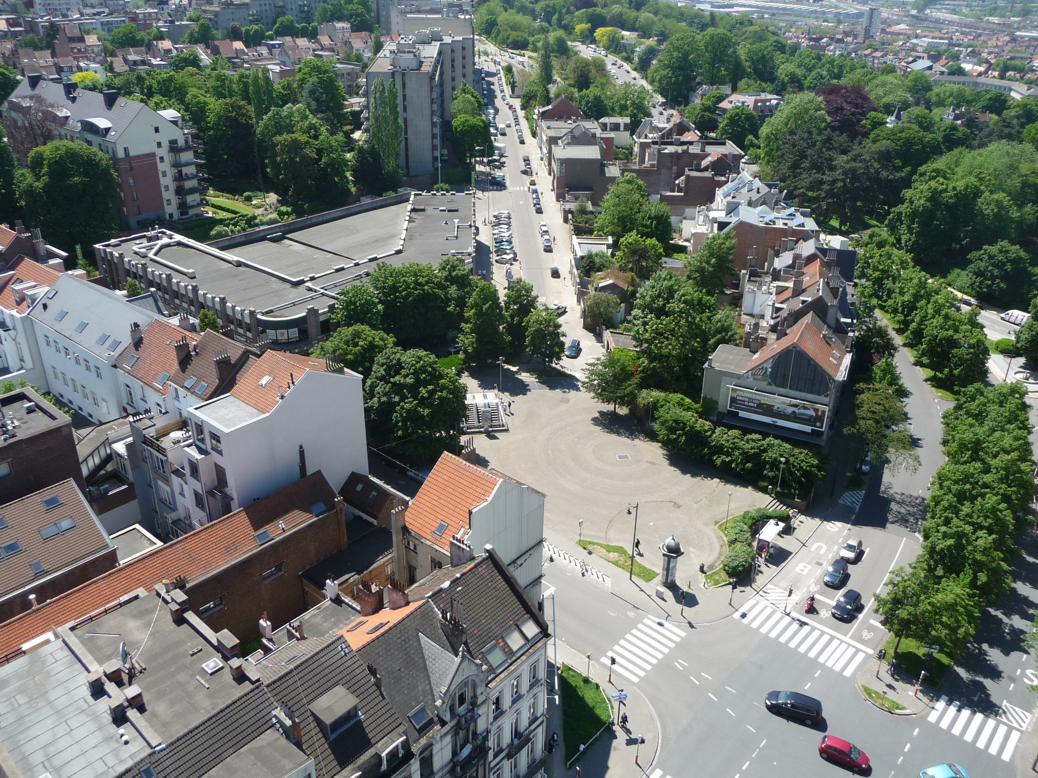 Place Albert