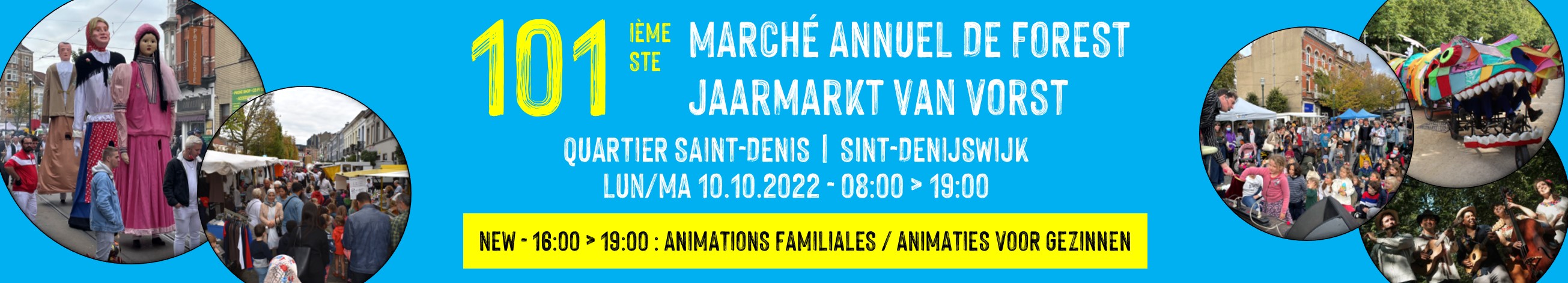 Marché annuel 2022 Banner site
