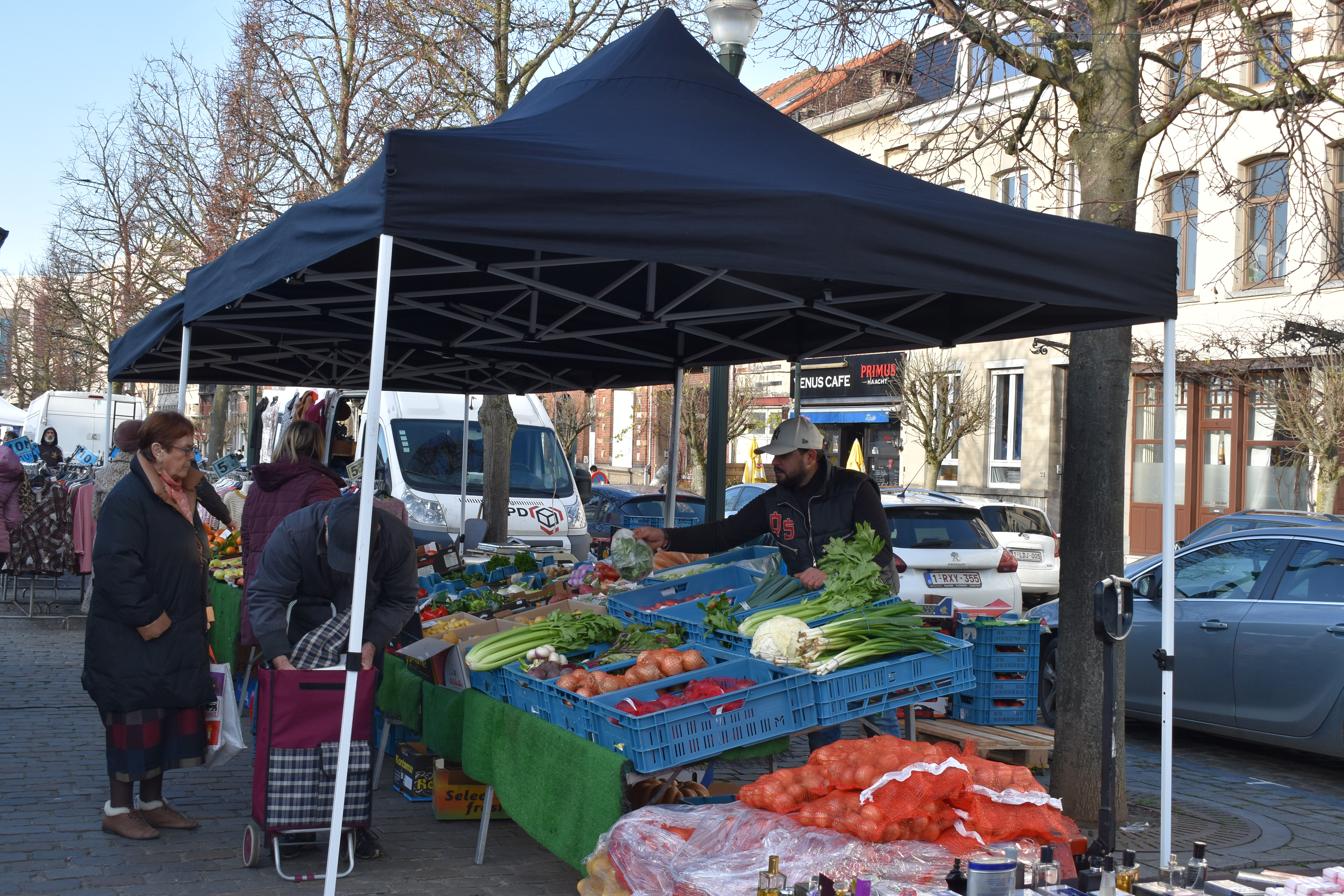 markt