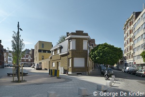 Maison de quartier Saint-Antoine
