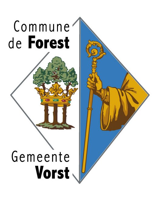 logo van de gemeente Vorst