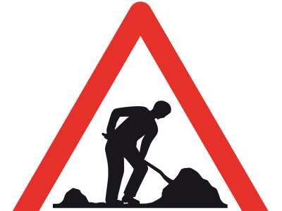 travaux