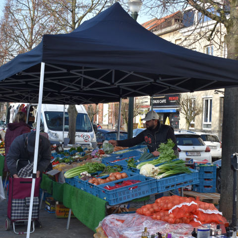markt