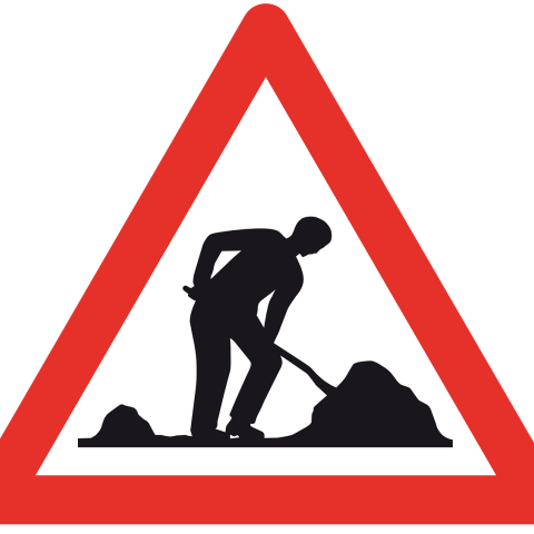 travaux
