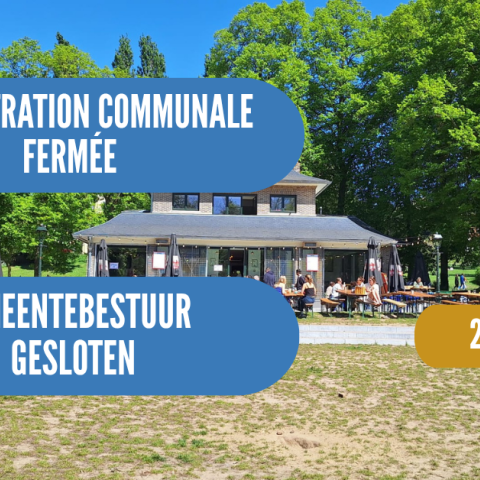op maandag 25 mei ter gelegenheid van Pinksteren.